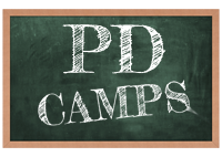 PD camps